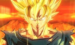 Bandai Namco oznámilo Dragon Ball Xenoverse 2