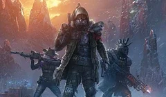 První deníček na hru Wasteland 3