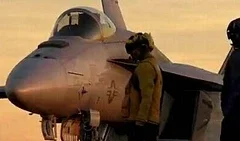 Hra Microsoft Flight Simulator dostane koncem května Top Gun rozšíření