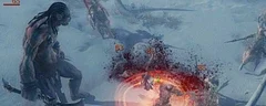 Oznámena akční RPG hra Vikings – Wolves of Migard