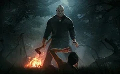 Hra Friday the 13th: The Game vyjde koncem května