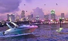 Nové Grand Theft Auto Online má být spuštěno příští rok