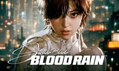 Oznámena fantasticky vypadající akční hra Stellar Blade: Blood Rain