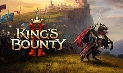 Oznámena hra King’s Bounty II pro PS4 a Xbox One