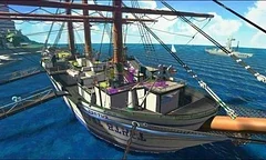 Splatoon 2 dostane tento týden dvě nové mapy
