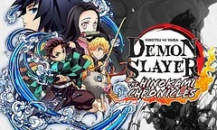Nová ukázka ze hry Demon Slayer: Kimetsu no Yaiba – The Hinokami Chronicles