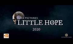 Oznámena hra The Dark Pictures Anthology: Little Hope