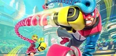 ARMS