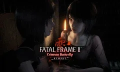 Vyšla demoverze na hororovou hru Fatal Frame II Crimson Butterfly Remake