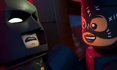 Zveřejněn launch trailer na hru LEGO Batman: Legacy of the Dark Knight
