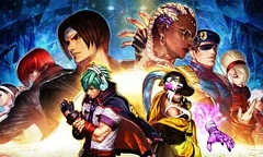 V lednu odstartuje druhá sezóna v bojovce The King of Fighters XV
