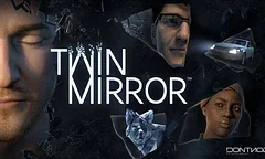 Teaser trailer na adventuru Twin Mirror