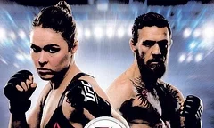 EA SPORTS UFC 2 má datum vydání a gameplay trailer