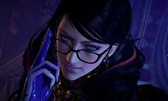 Nový trailer na akční hru Bayonetta 3, vyjde koncem října