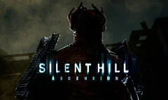 Oznámena streamovací interaktivní série Silent Hill: Ascension