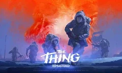 Vyšla hra The Thing: Remastered, podívejte se na launch trailer