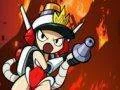 Mighty Switch Force! 2 se možná dostane na Wii U