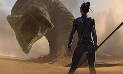 Studio Funcom získalo licenci na Dunu