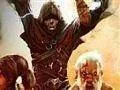 Realms of Ancient War: The Wizard Trailer