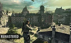 Sniper Elite V2 Remastered vyjde v polovině května