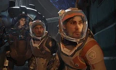 Několik nových podrobností ke sci-fi akční RPG hře Exodus