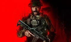 Call of Duty: Modern Warfare III