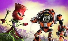 Trailer na Plants vs. Zombies Garden Warfare 2 představuje nové mapy