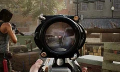 Kooperativní akce Overkill’s The Walking Dead odložena na únor 2019