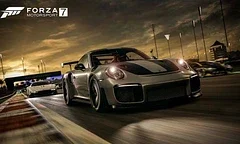 Forza Motorsport 7 je dokončena, demoverze tento měsíc