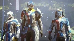 Deníček Destiny 2: Shadowkeep o eventu Guardian Games