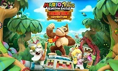 Mario + Rabbids Kingdom Battle dostane v červnu nové rozšíření