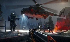 CI Games po neúspěchu Sniper: Ghost Warrior 3 končí s vývojem velkých AAA her