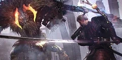 První obrázky z rozšíření Dragon of the North pro Nioh