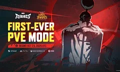 Marvel Rivals dostane příští týden první PvE režim Zombie Mode