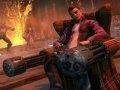 Nový trailer na Saints Row: Gat Out of Hell ukazuje sedm silných zbraní