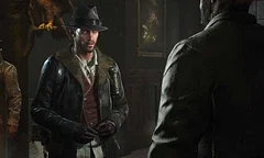 12 minut z adventury The Sinking City