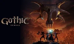Dlouho vyvíjený remake hry Gothic vyjde začátkem června 