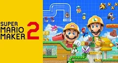 Nyní můžete v Super Mario Maker 2 nahrát ostatním více úrovní