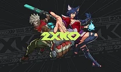 Studio Riot Games představilo svoji 2v2 bojovku 2XKO zasazenou do univerza League of Legends