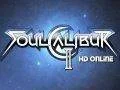 Soulcalibur II HD Online gameplay video – Raphael vs. Xianghua