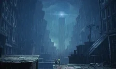 Zdá se, že je ve vývoji Little Nightmares 3