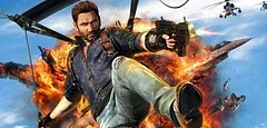 Just Cause 3