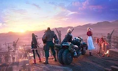 Třetí část Final Fantasy VII je už hratelná, brzy by mohlo přijít představení  