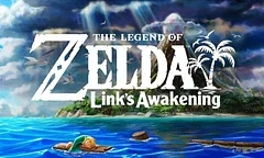 Oznámen remake The Legend of Zelda: Link’s Awakening pro Nintendo Switch