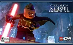 Oznámena LEGO Star Wars: The Skywalker Saga Galactic Edition