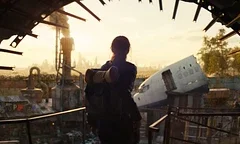 Jonathan Nolan: Seriál Fallout je prakticky Fallout 5