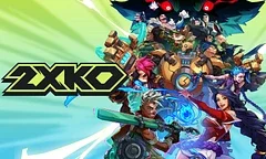 Free-to-play bojovka 2XKO vyjde během ledna pro konzole PS5 a Xbox Series X/S