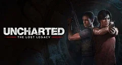 Deníček na Uncharted: The Lost Legacy
