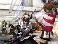 Samurai Warriors 4 – PlayStation 4 trailer