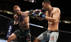 Oznámena hra EA Sports UFC 3